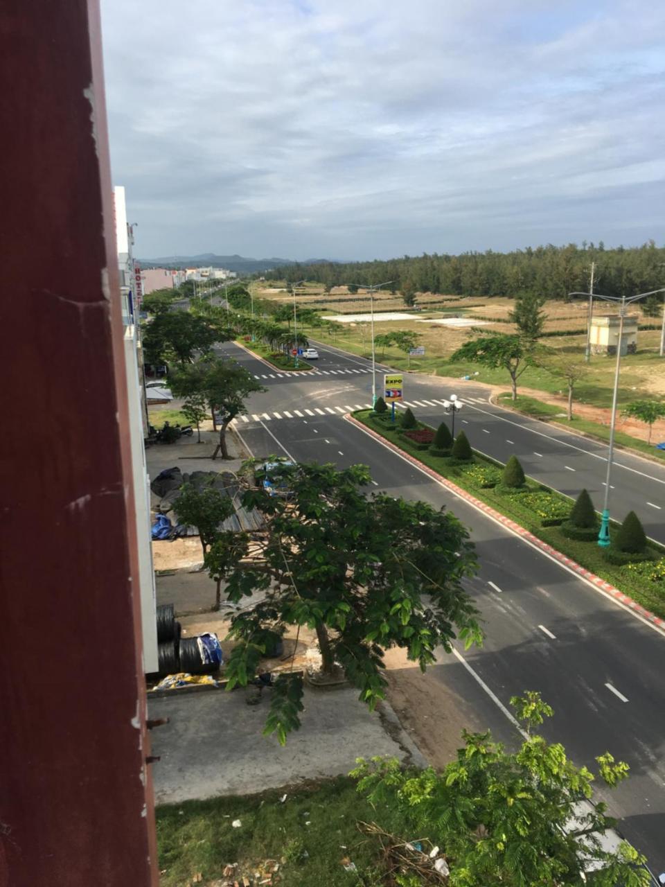 Nha Nghi Thanh Trinh 2* Tuy Hoa