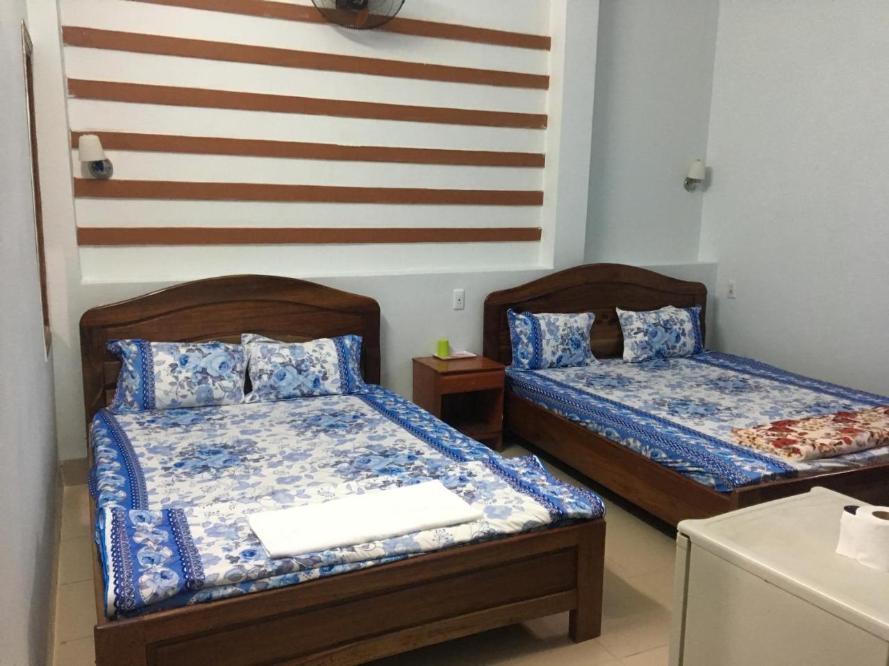 Hotel Nha Nghi Thanh Trinh 2*