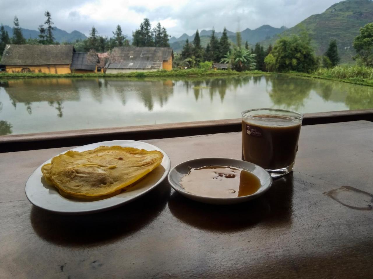 Toong Homestay Ha Giang