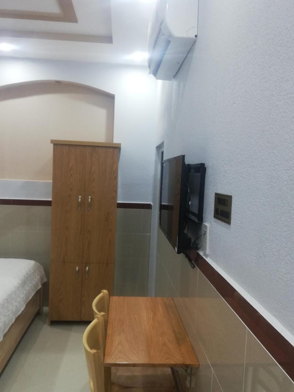 Hanz Thinh Anh Hotel Vung Tau