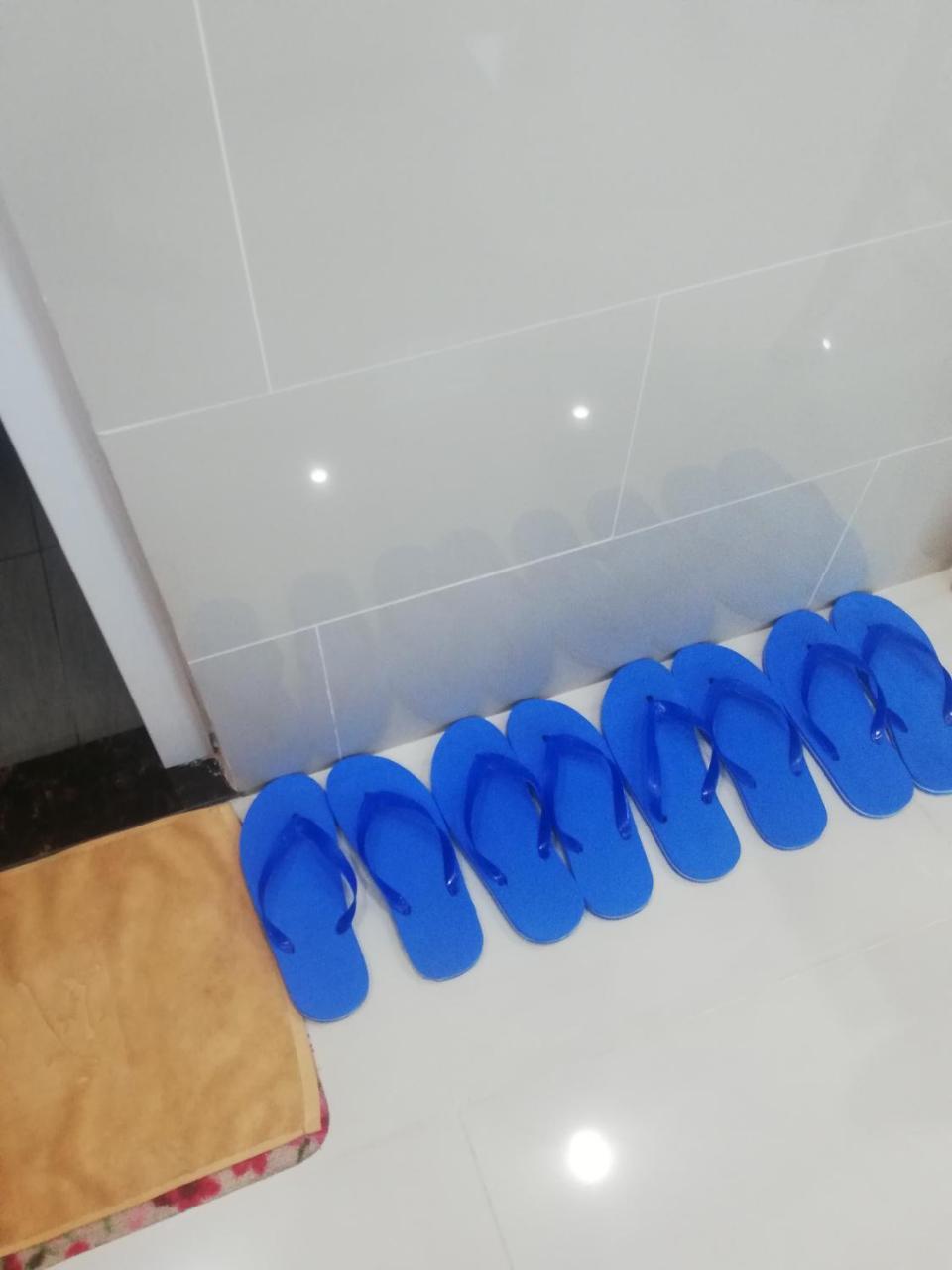 Hanz Thinh Anh Hotel Vung Tau