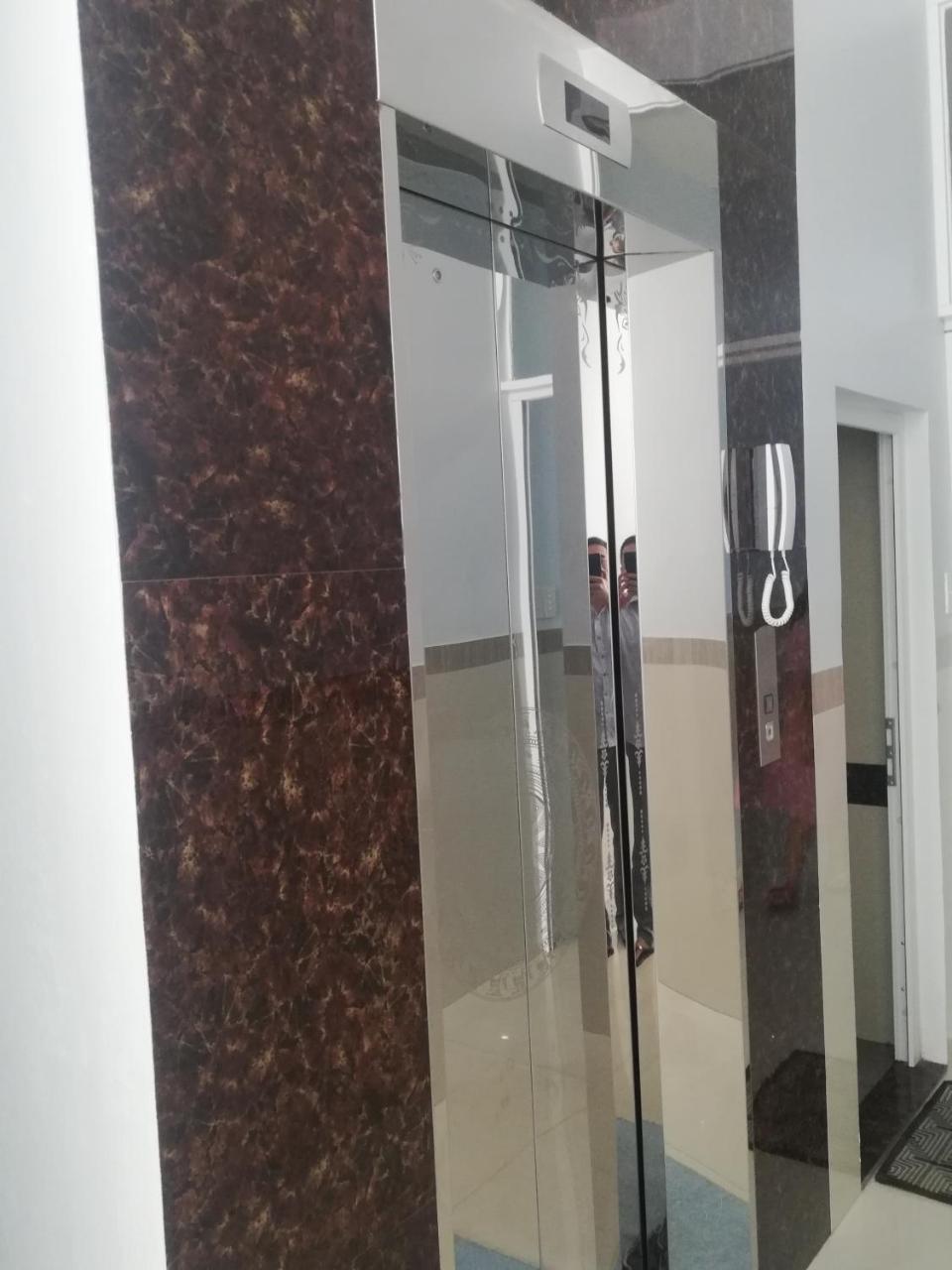 Hotel Hanz Thinh Anh