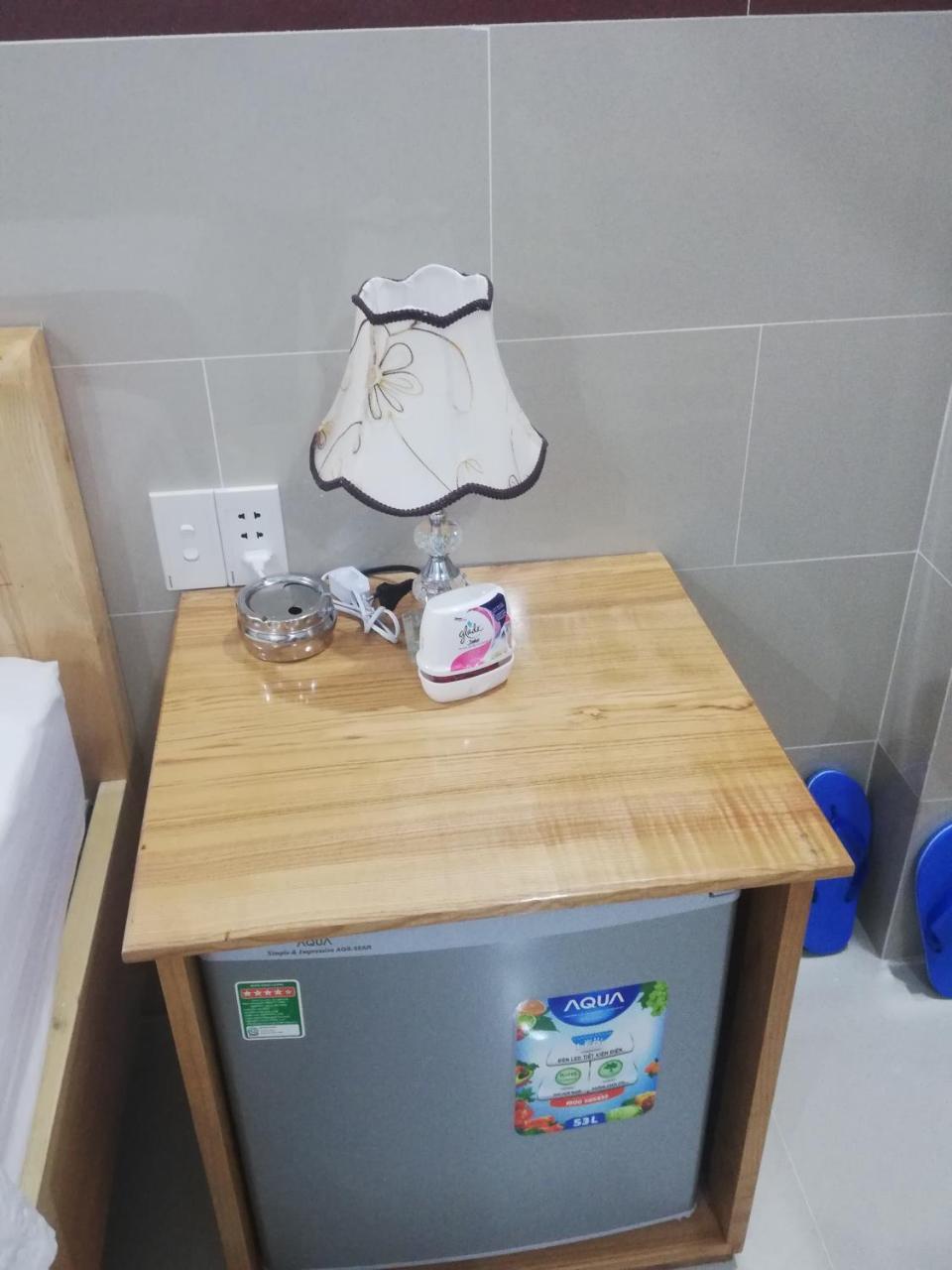 Hanz Thinh Anh Hotel