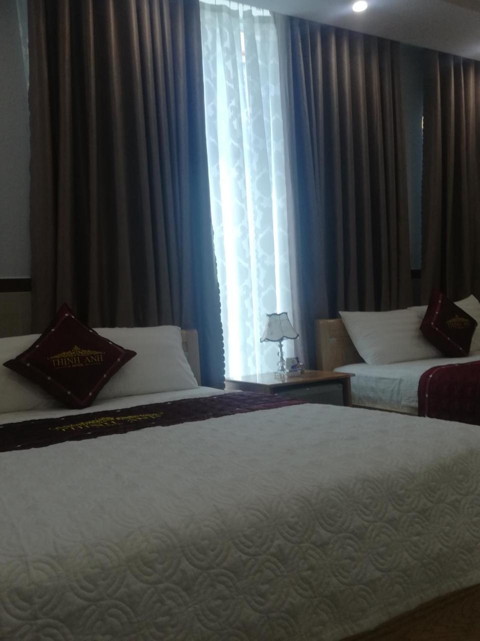 Hotel Hanz Thinh Anh Vung Tau