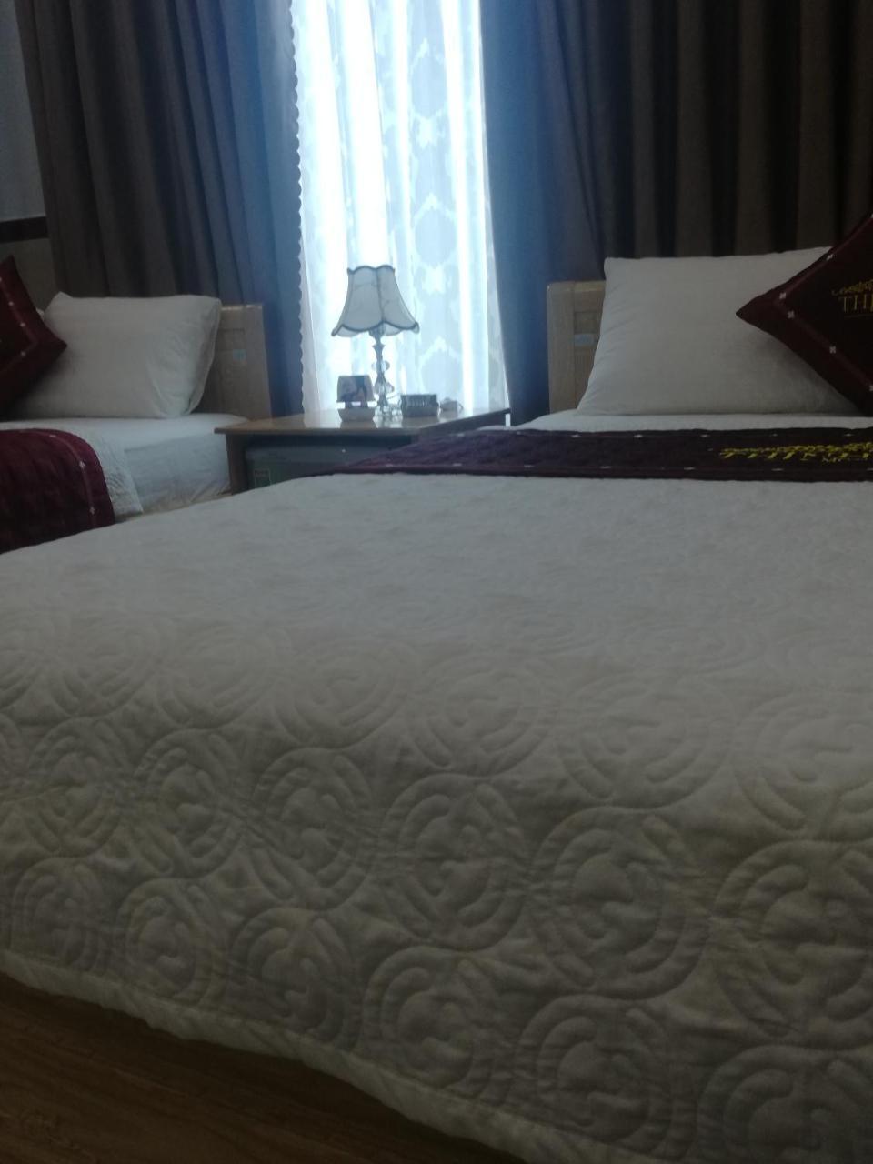 Hotel Hanz Thinh Anh