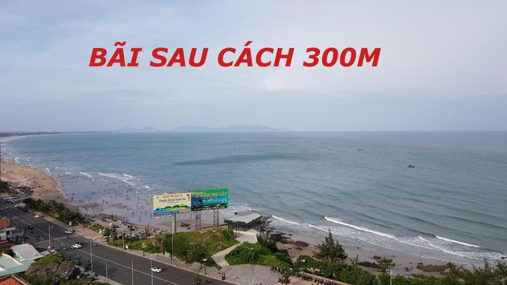 Hotel Hanz Thinh Anh Vung Tau