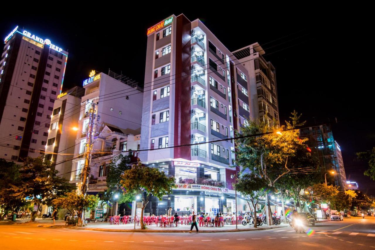 Hong Chau Motel 2*