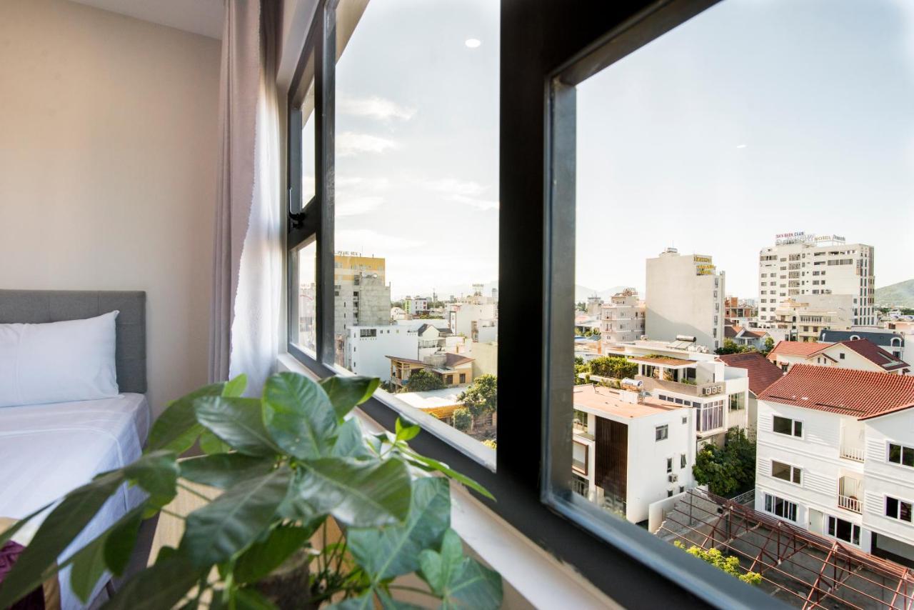 Hong Chau Motel 2*