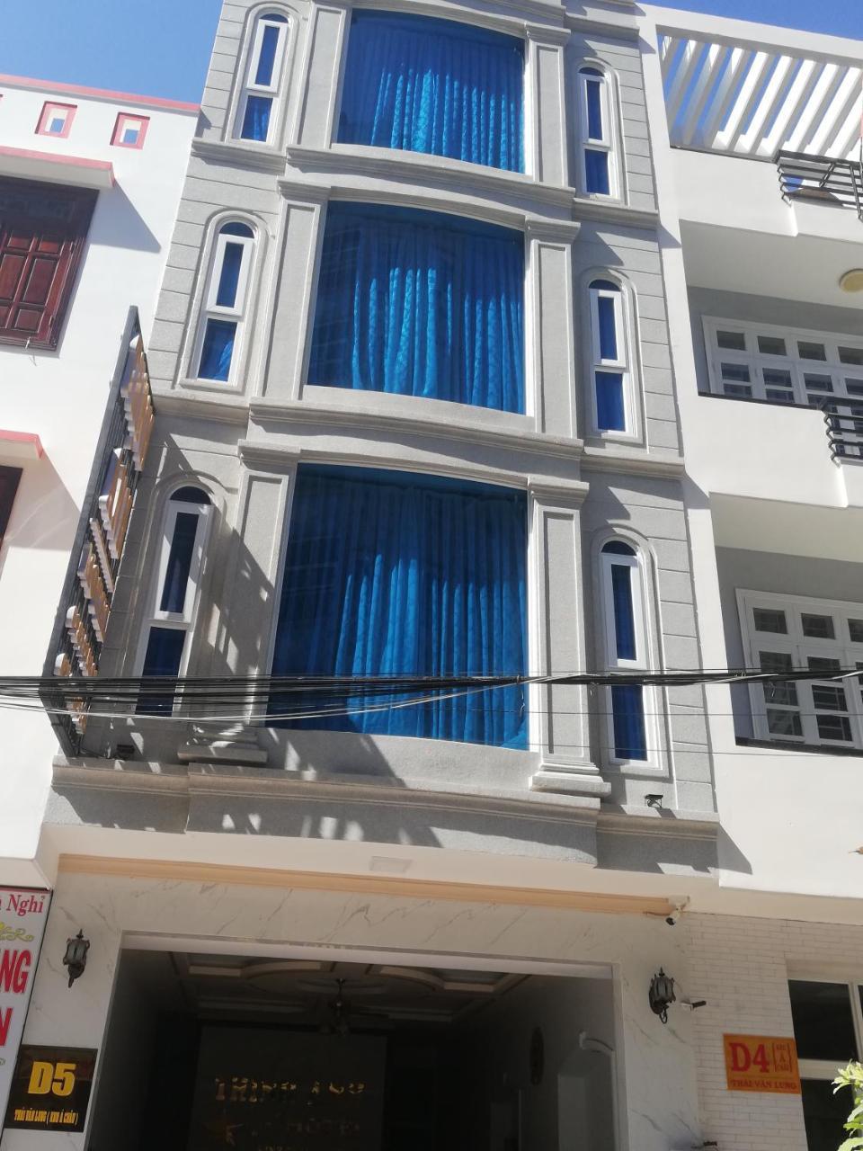Hanz Thinh Anh Vung Tau