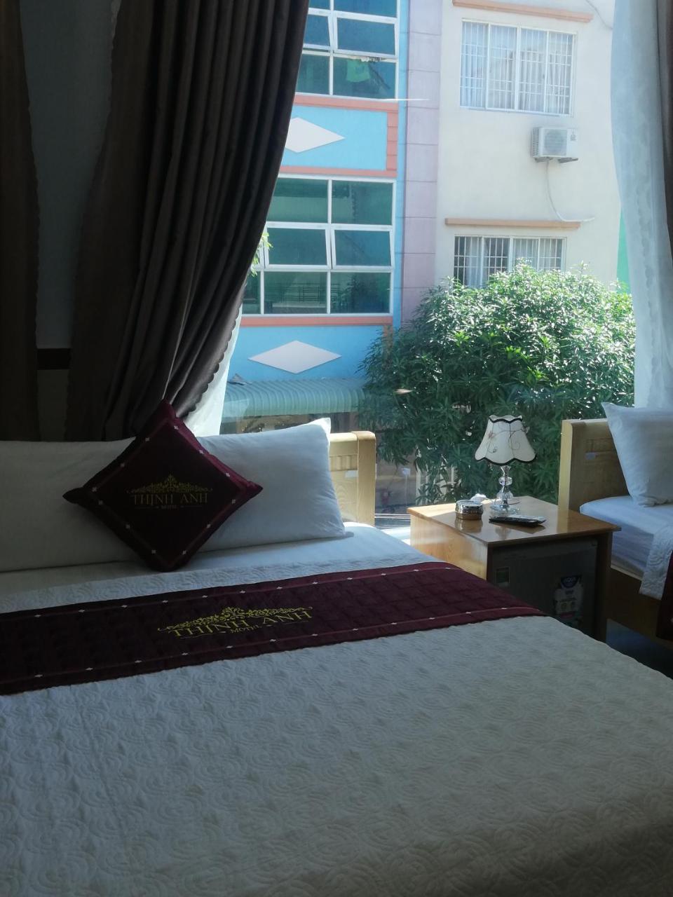 Hotel Hanz Thinh Anh 3*