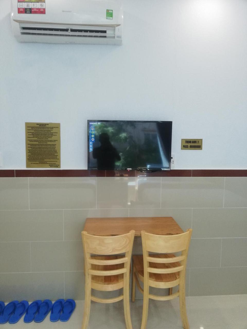 Hotel Hanz Thinh Anh Vung Tau