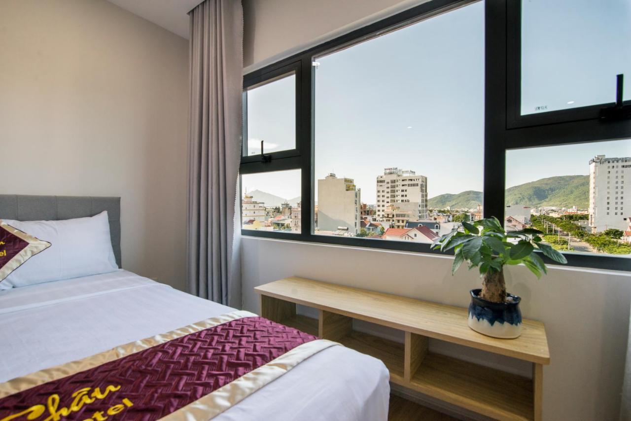 Motel Hong Chau 2*