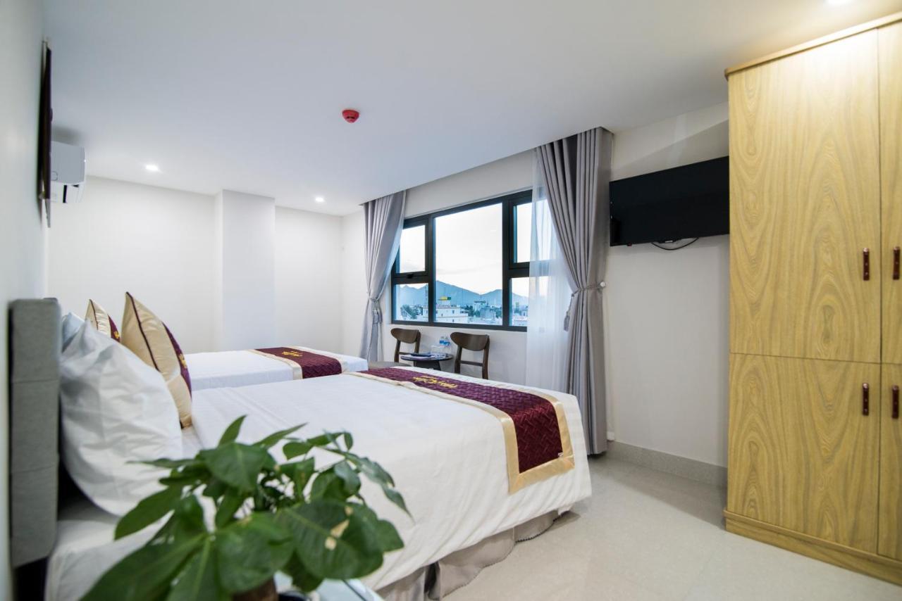 Hong Chau Motel