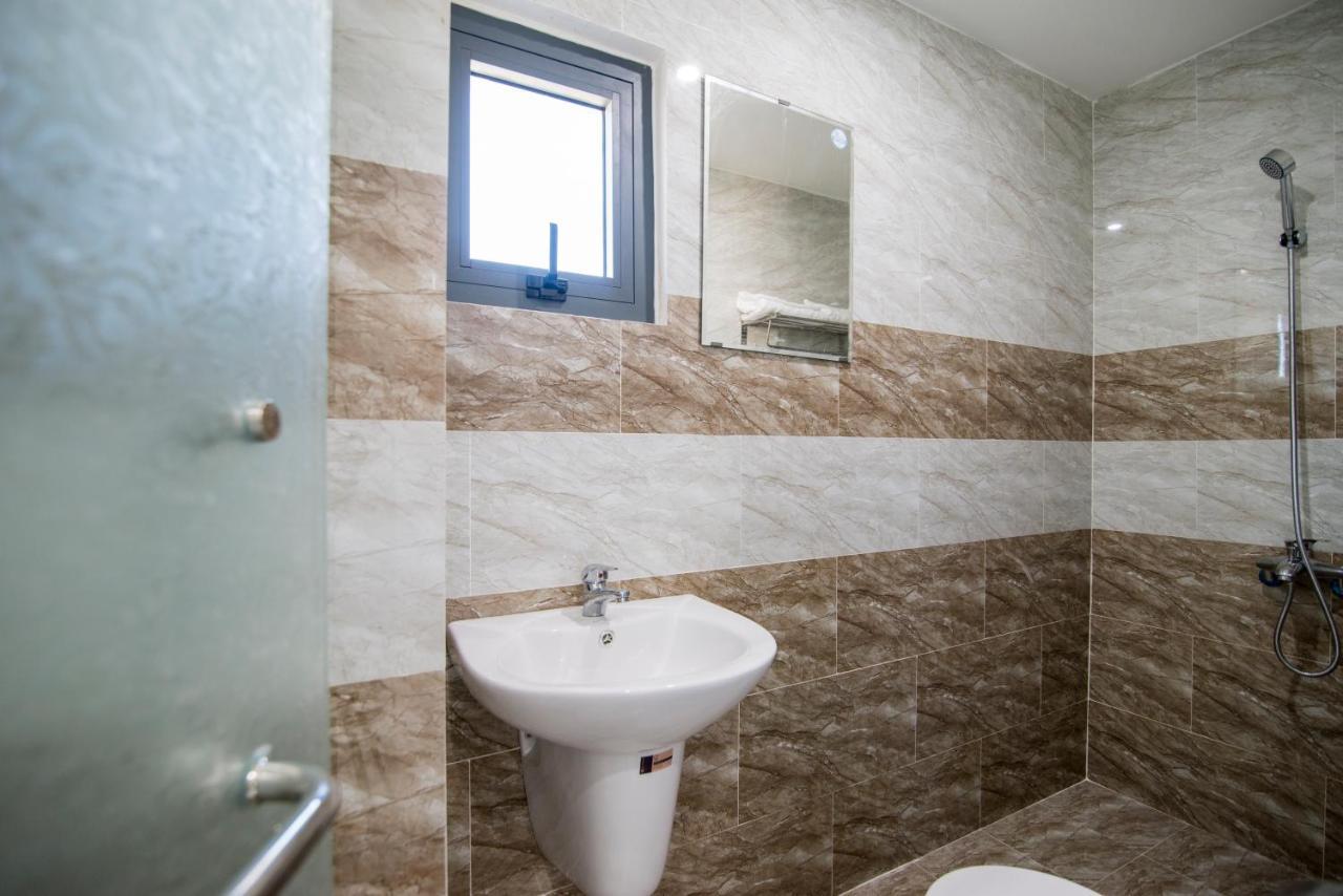 Motel Hong Chau 2*