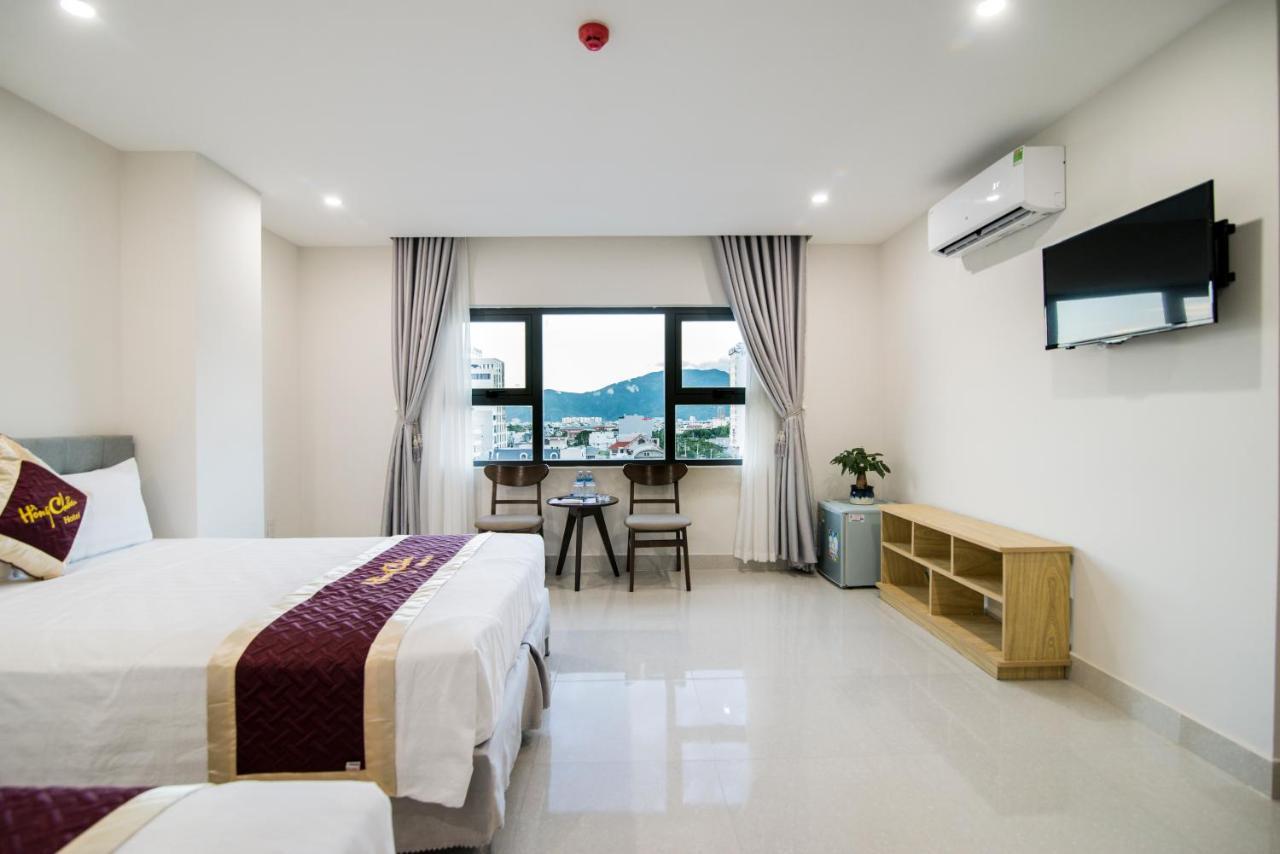 Motel Hong Chau Da Nang
