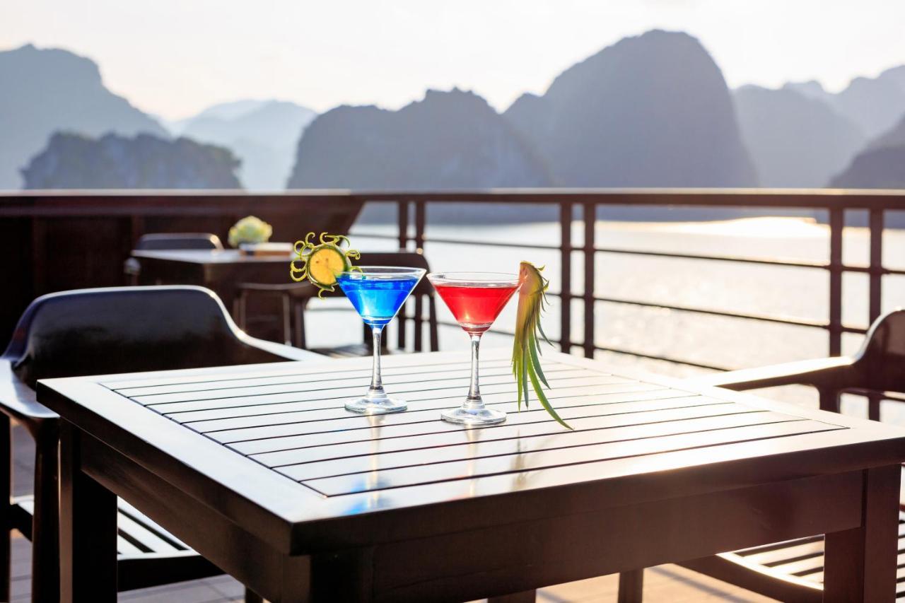 V'spirit Cruise  Hạ Long