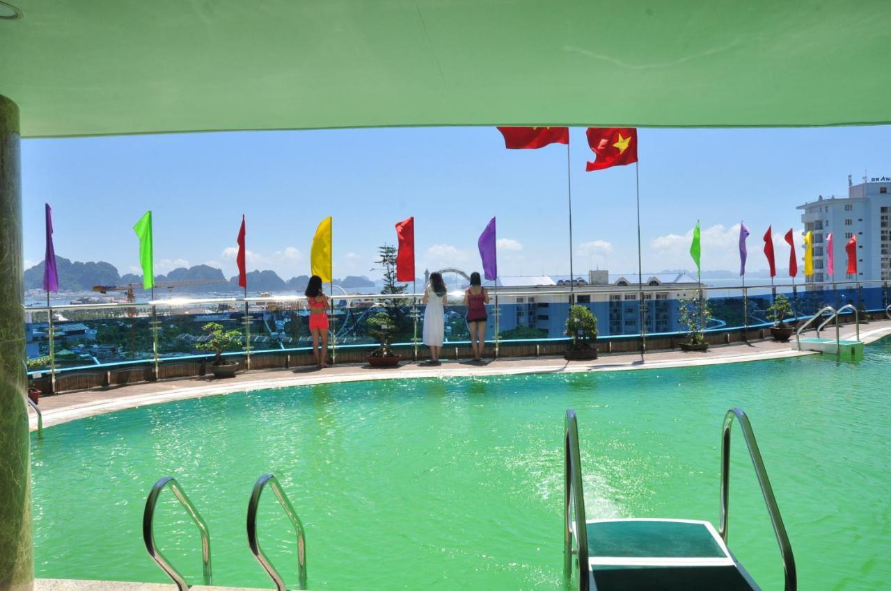 Hotel Relax Ha Long