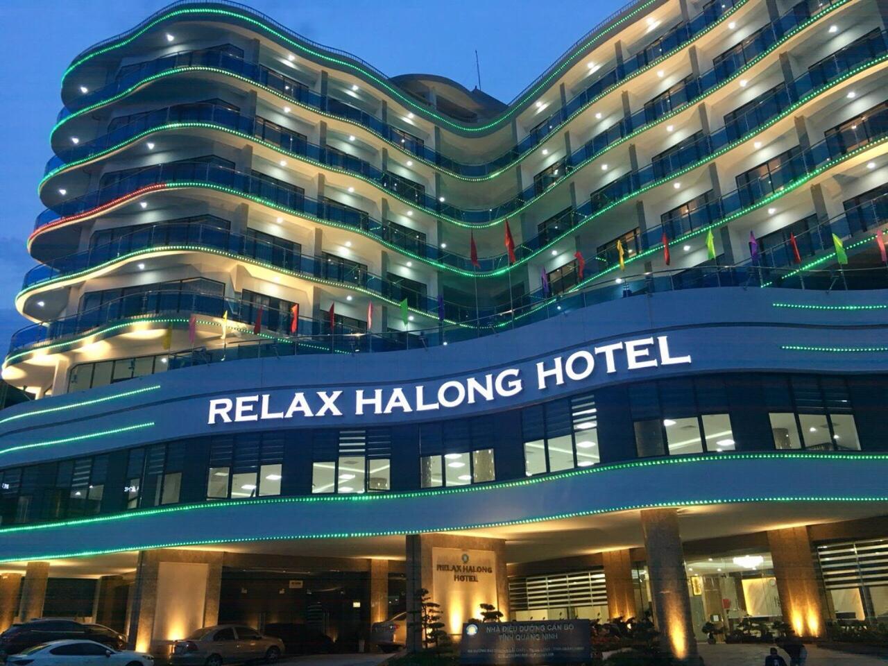Relax Hotel Ha Long