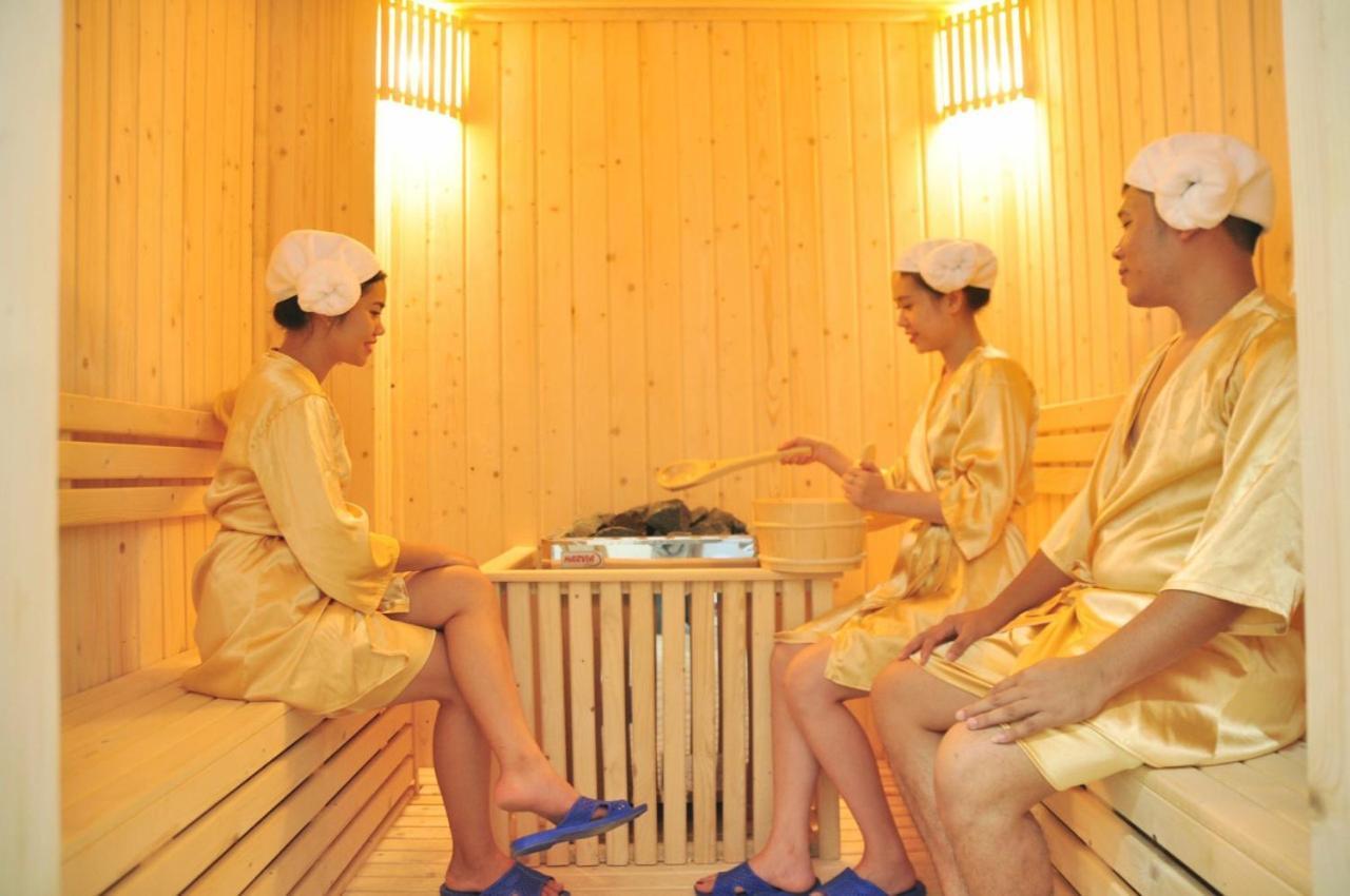 Hotel Relax