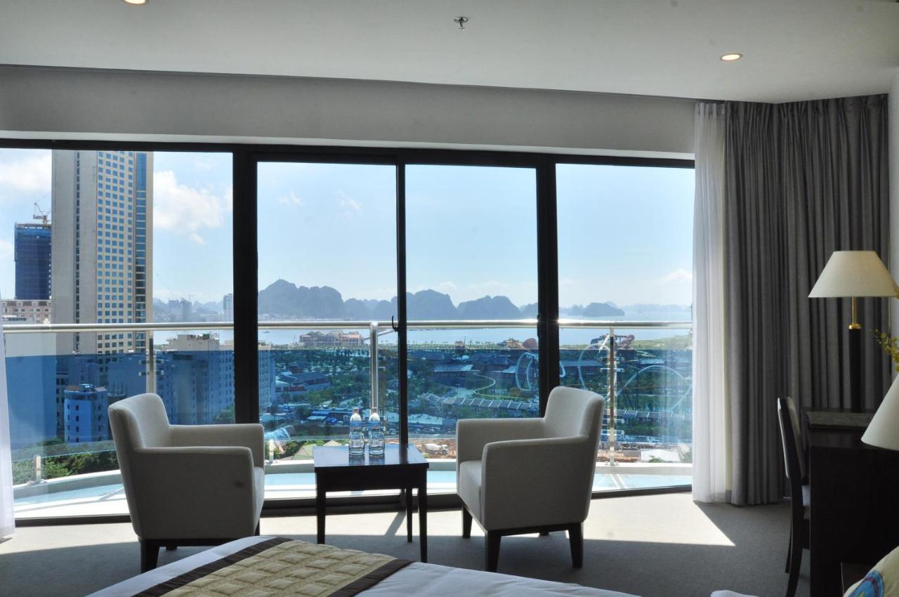 Relax 4* Ha Long