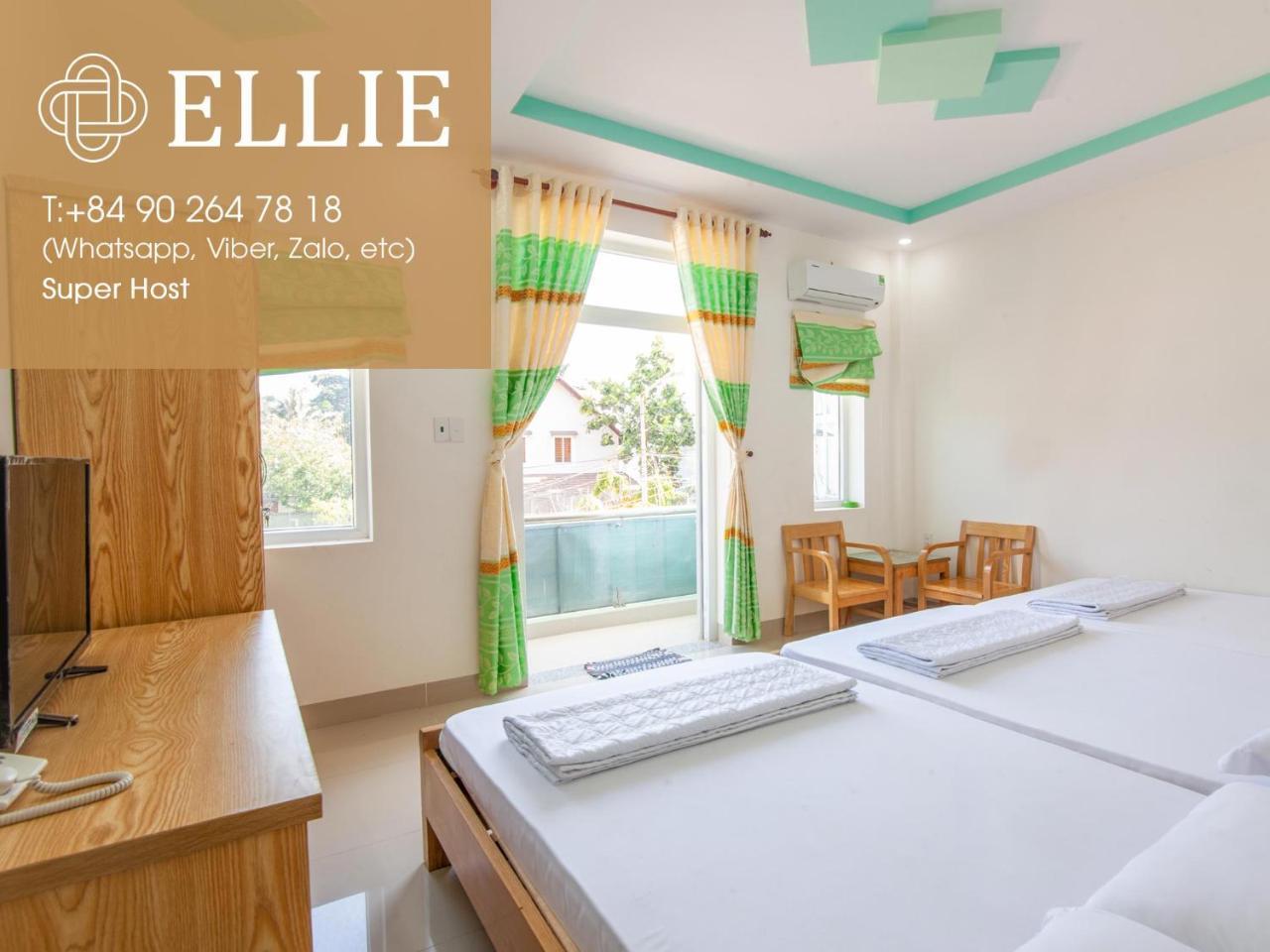 Atlantic - Bai Sau - 3* Vung Tau