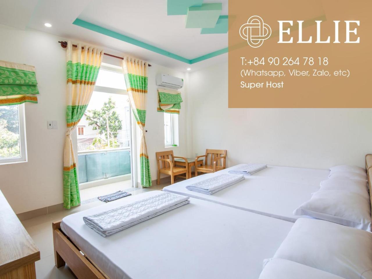 Love hotel Atlantic - Bai Sau - 3*