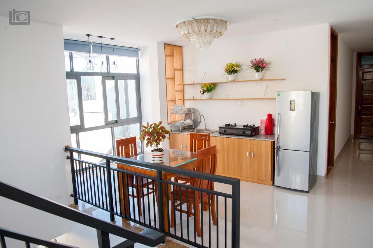 Moon's House 2* Quy Nhon