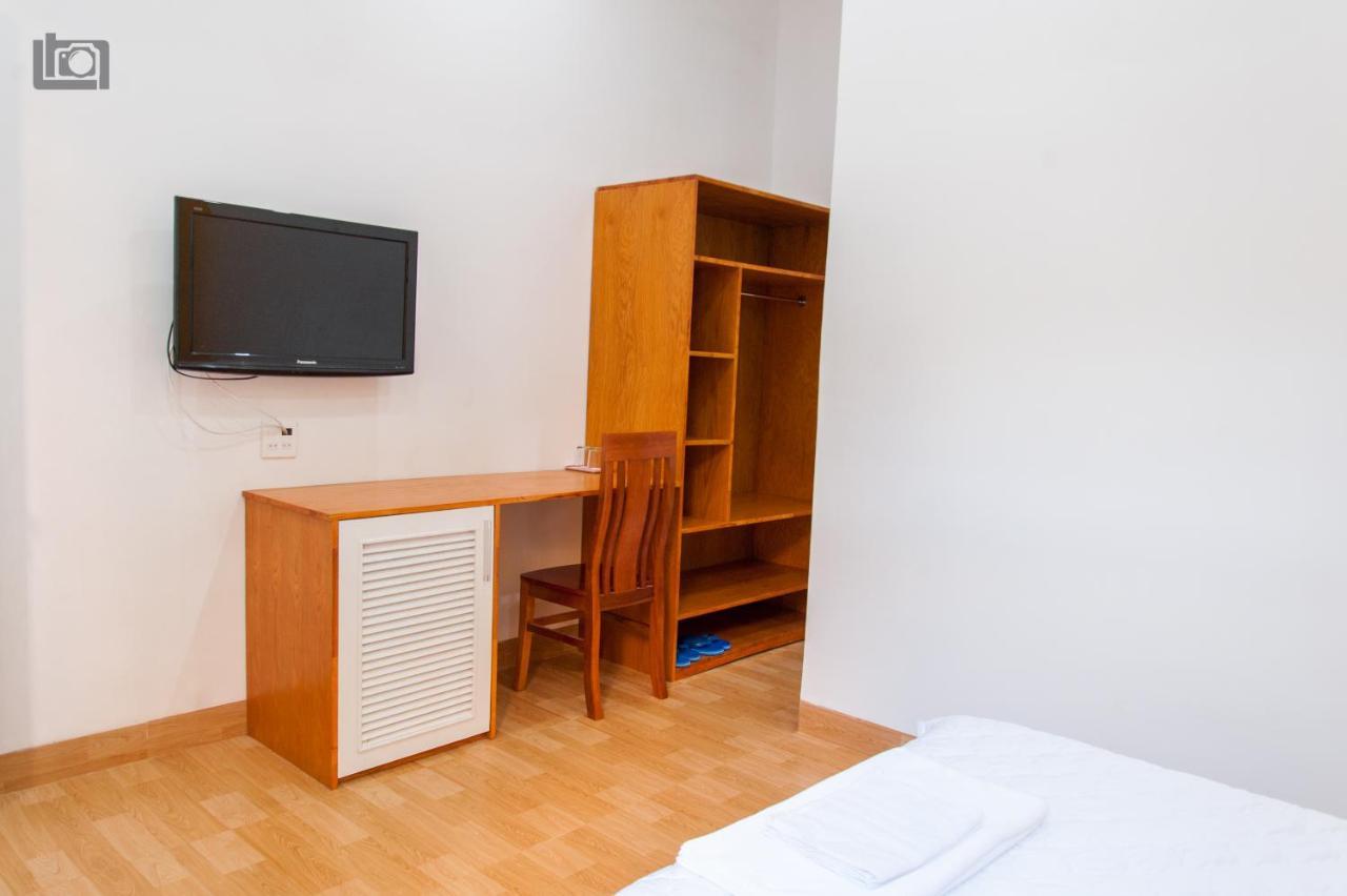Hotel Moon's House Quy Nhon