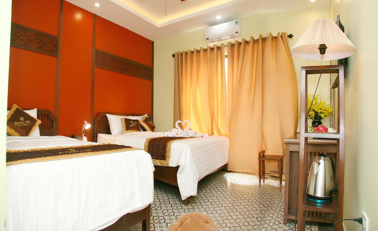 Hotel Dong Ne & 3*