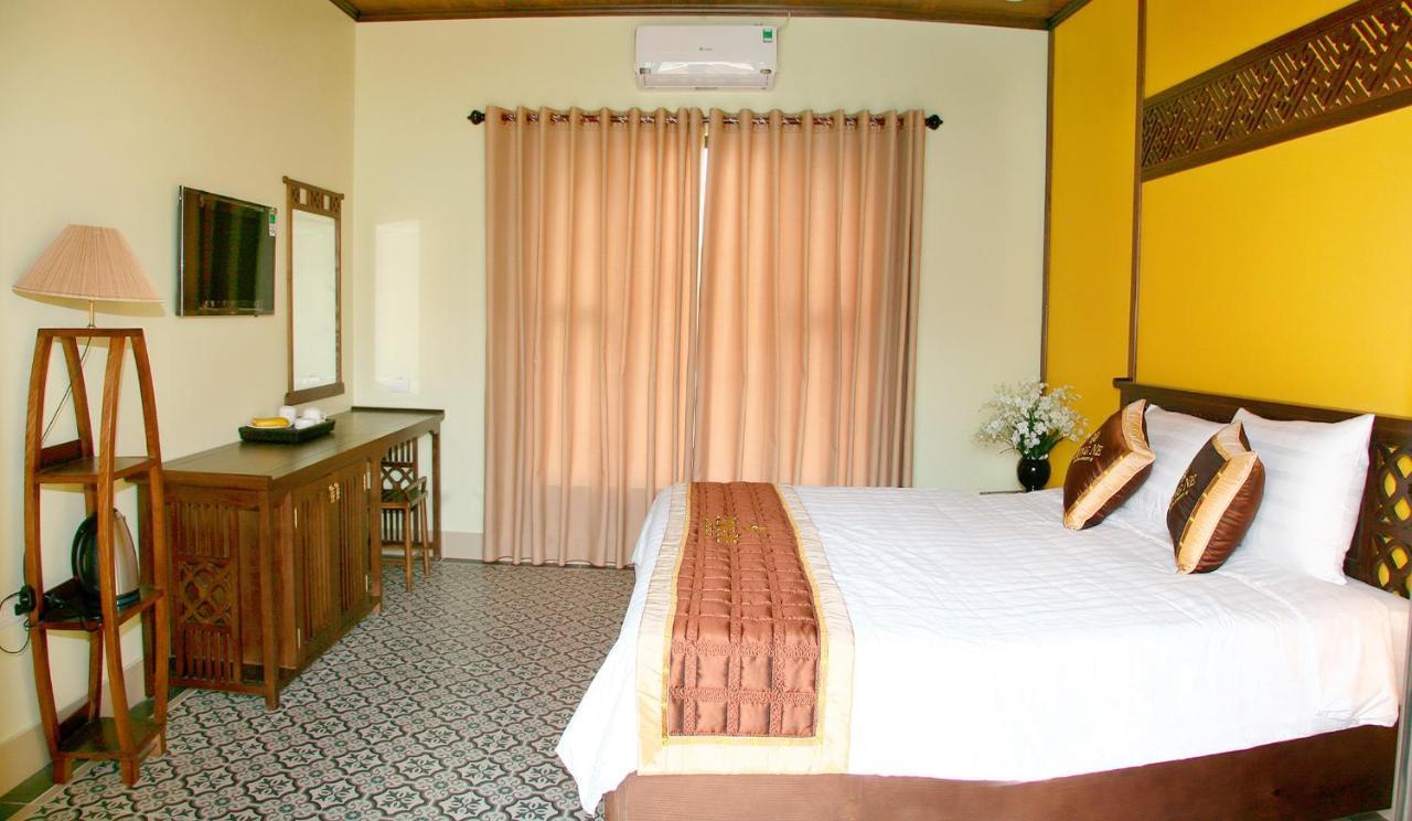 Dong Ne & Hotel 3*