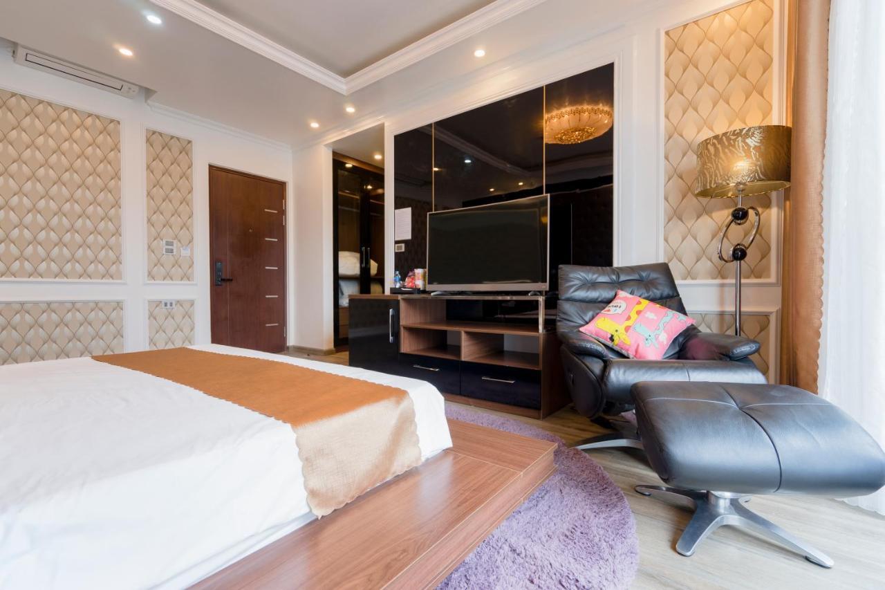 Bbq Hotel Ha Long