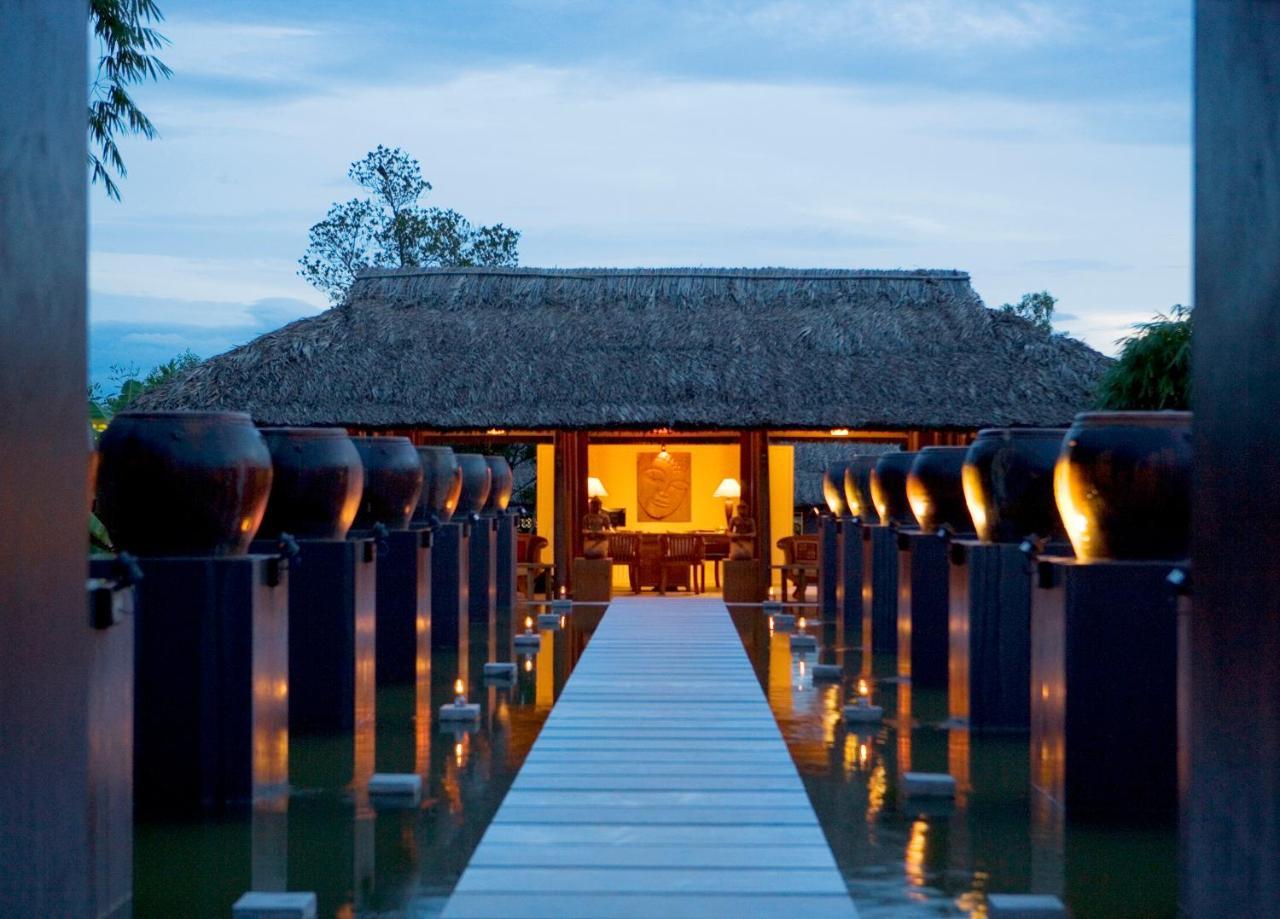 Resort Pilgrimage Wellness Retreat 5*