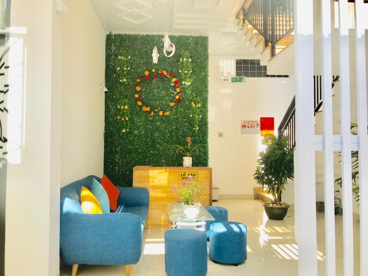 Hotel Moon's House Quy Nhon