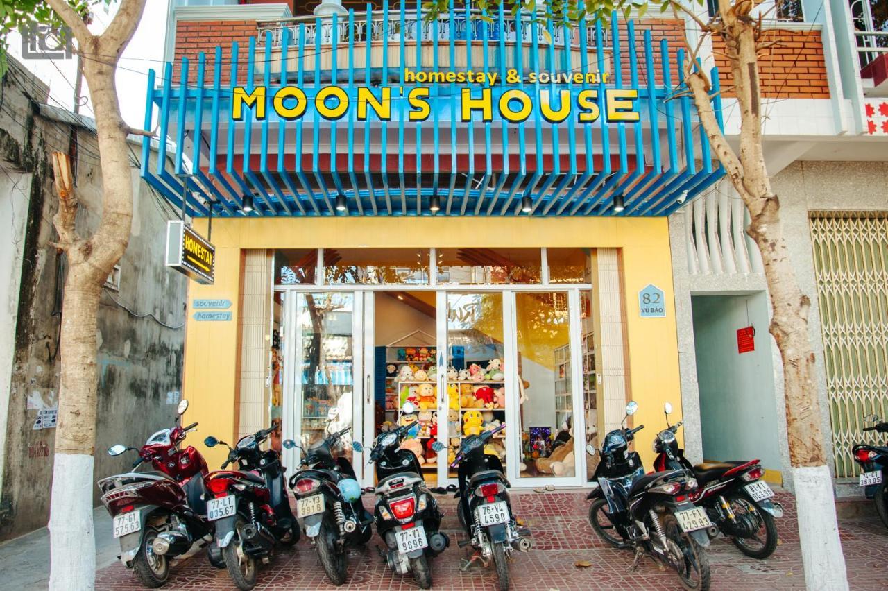 Hotel Moon's House 2*