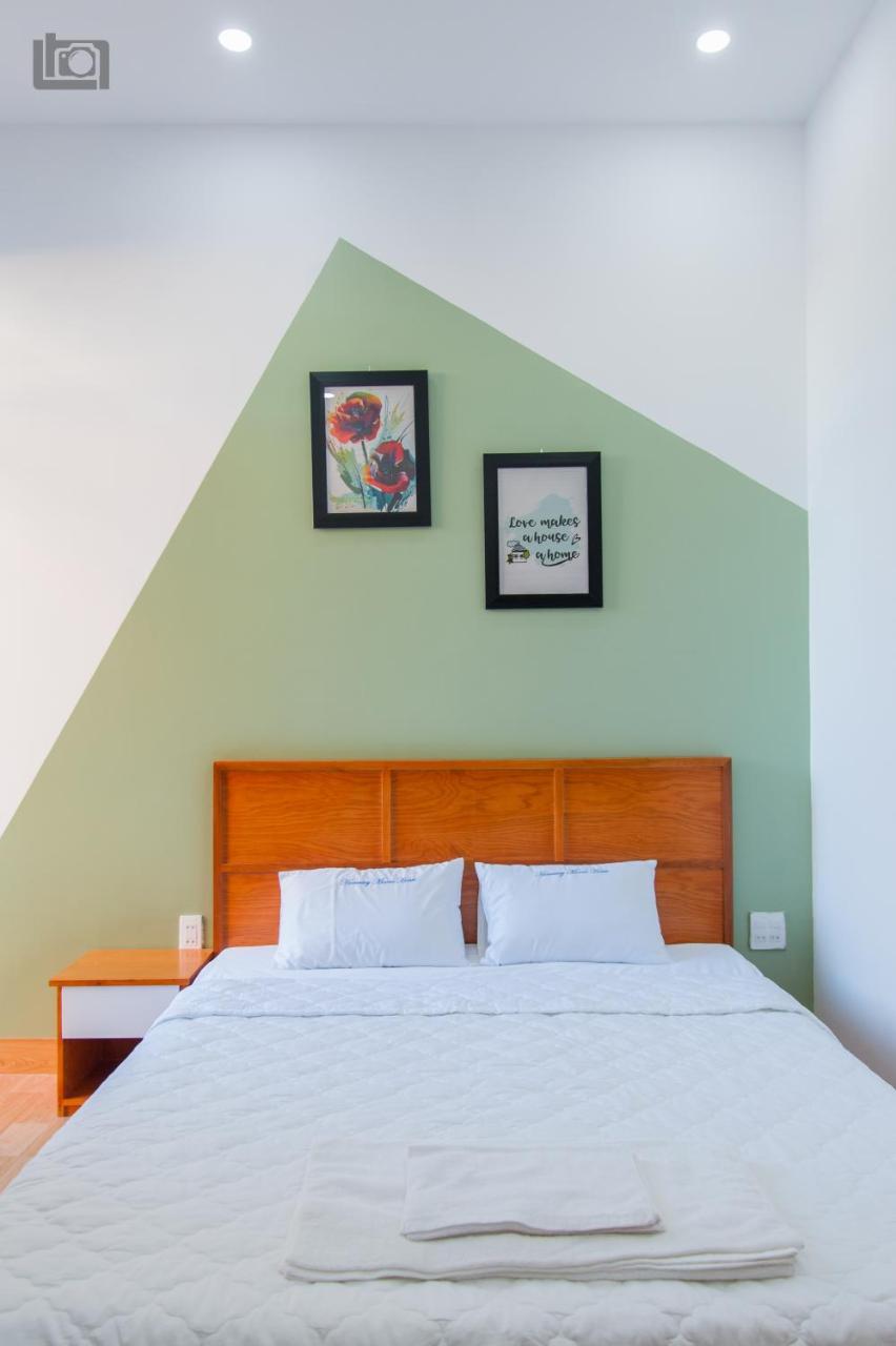 Hotel Moon's House 2*