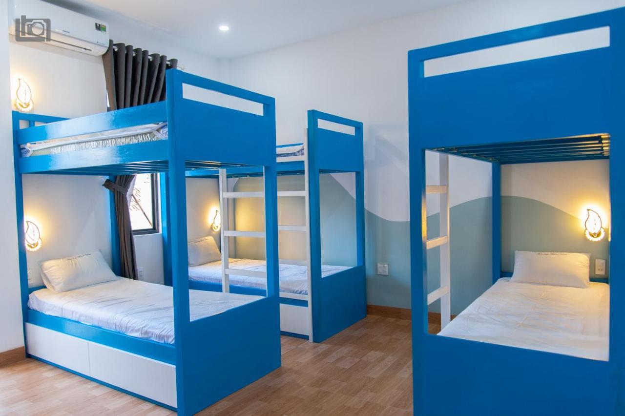 Moon's House Hotel