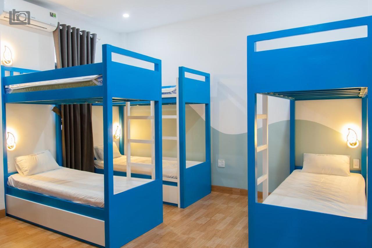 Hotel Moon's House