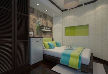 Eclipse Legend Hotel Hanoi