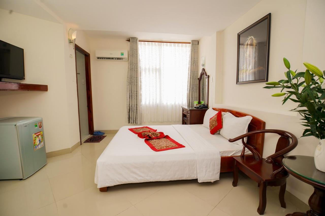 Hotel Nguyen Ha