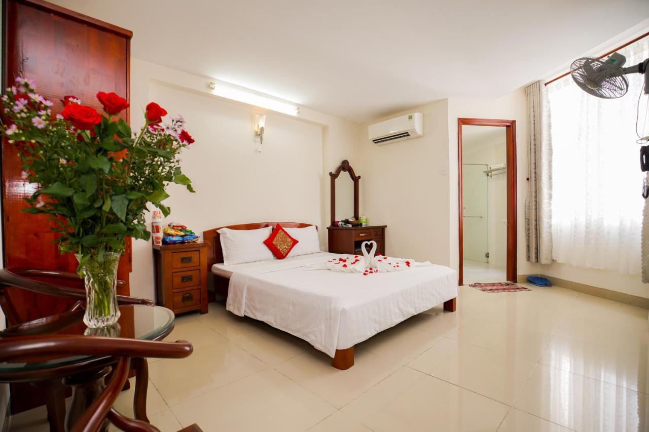Hotel Nguyen Ha Vung Tau