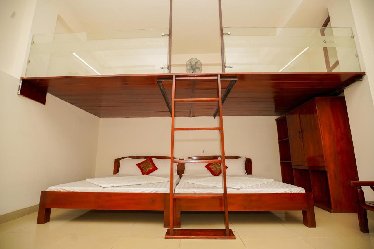 Hotel Nguyen Ha