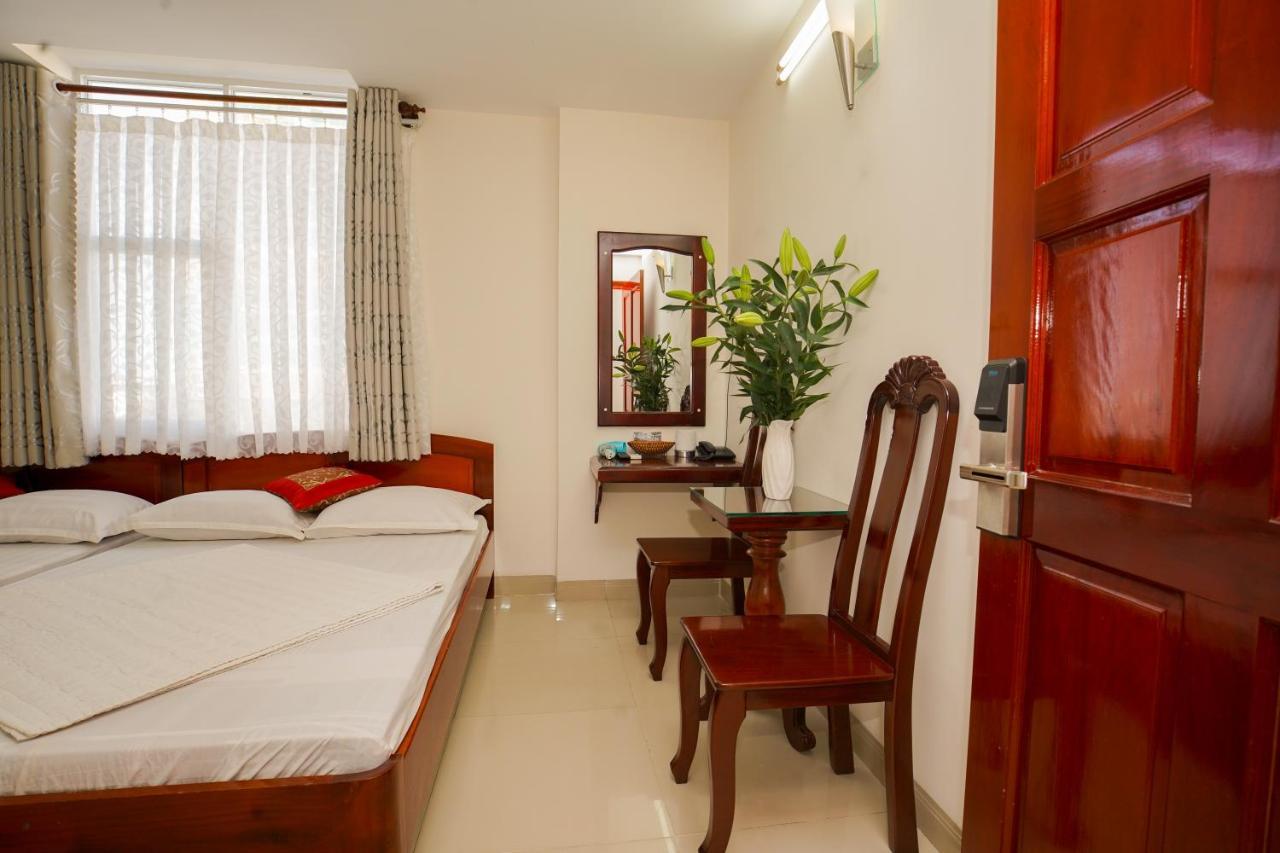 Nguyen Ha Hotel