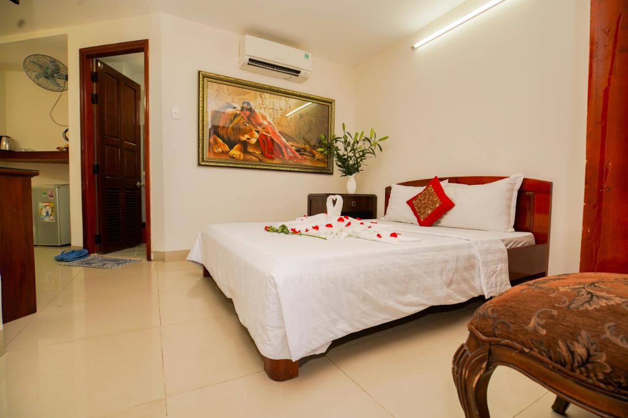 Nguyen Ha Hotel Vung Tau