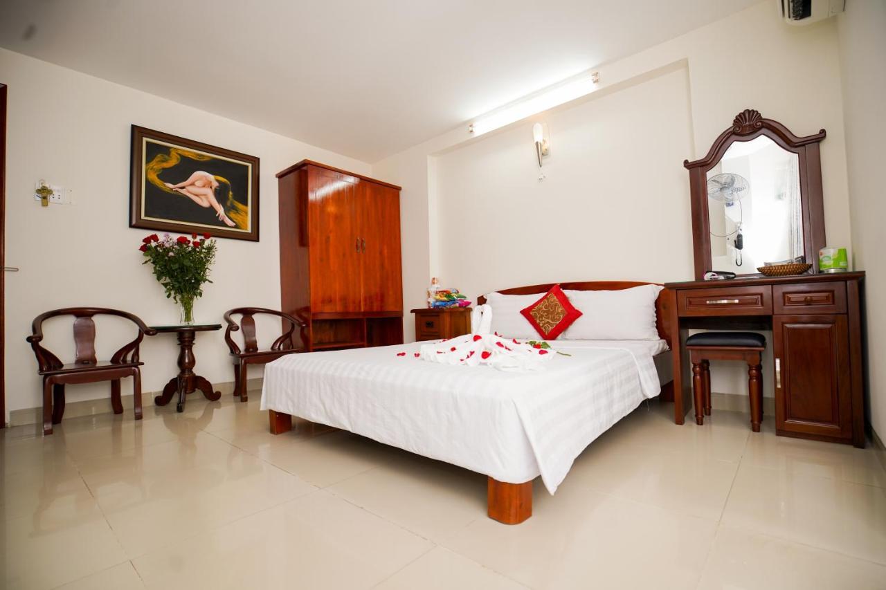 Nguyen Ha Hotel *
