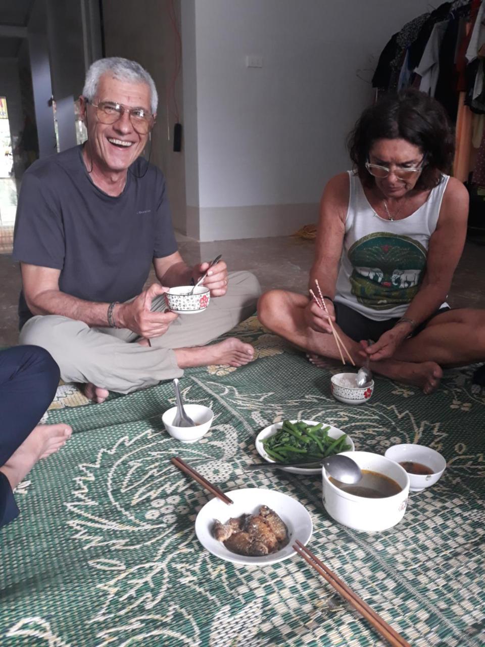 Bed & Breakfast Nam Anh 2*