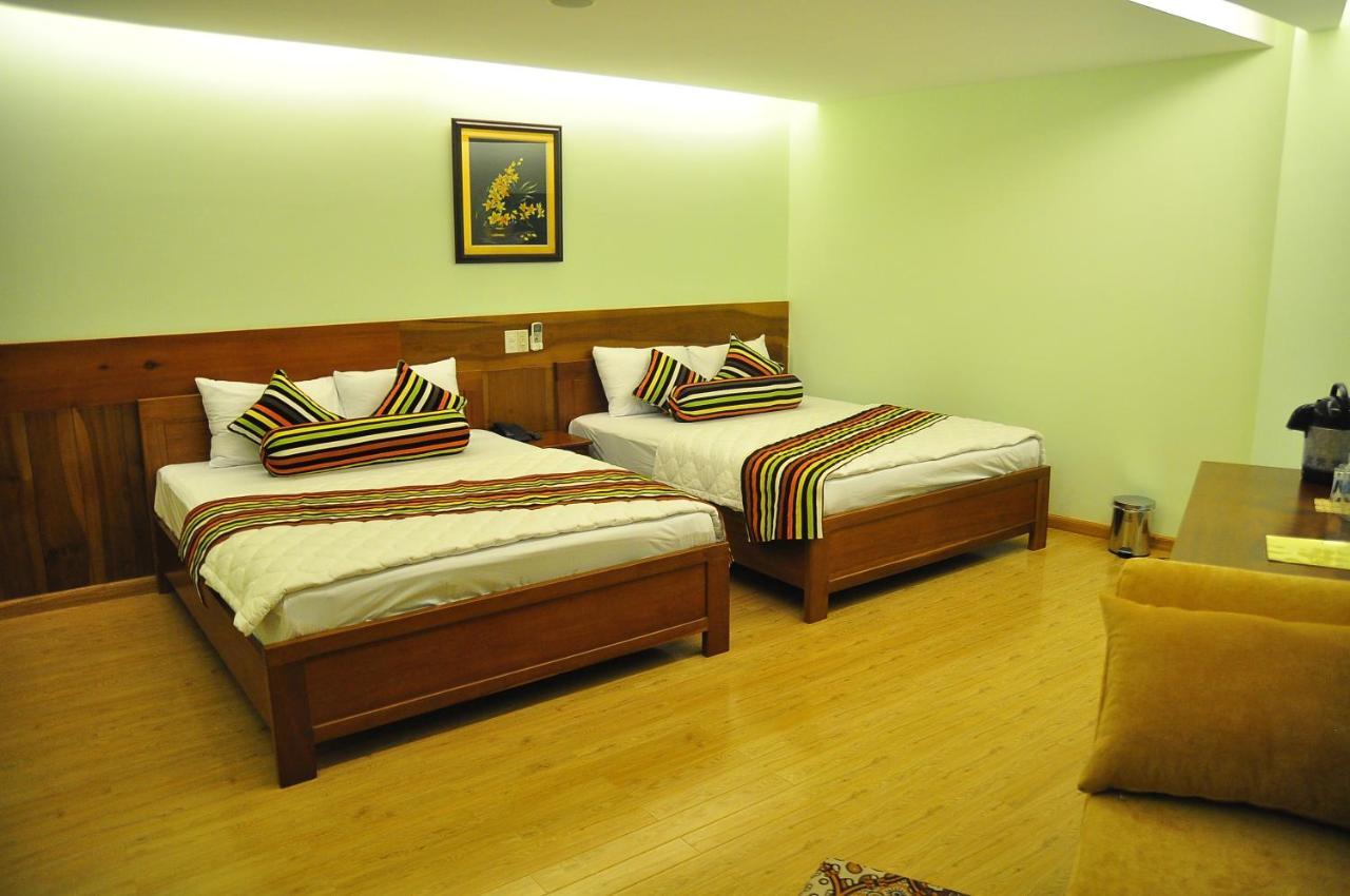 Hotel Art Deluxe Nha Trang