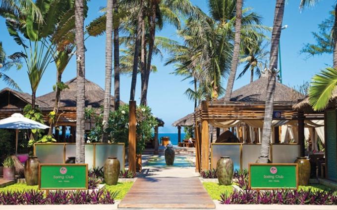Holi StarCity Nha Trang Khách sạn Nha Trang