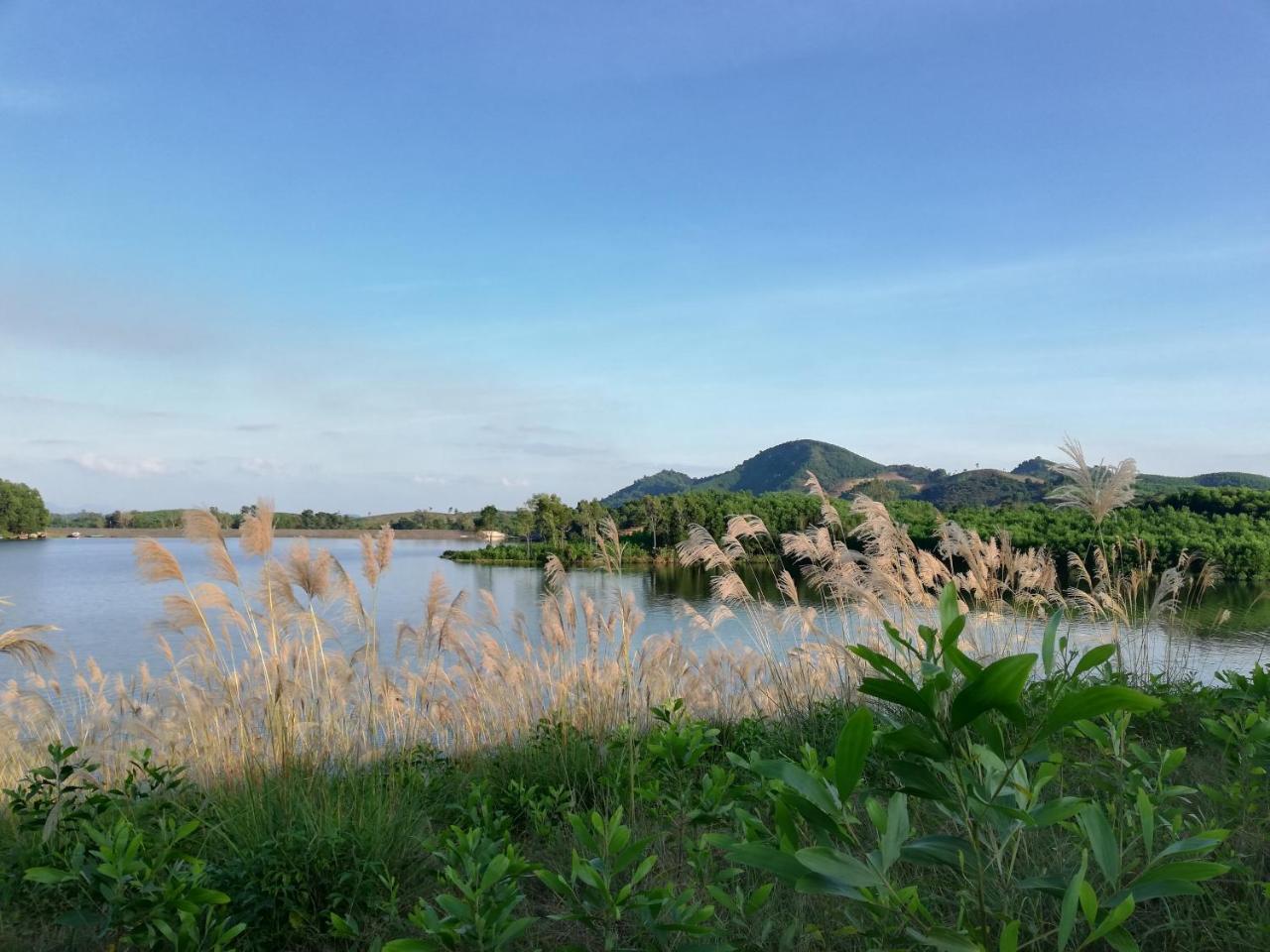 Resort Gio Lao Eco - Dao Che Thanh Chuong *