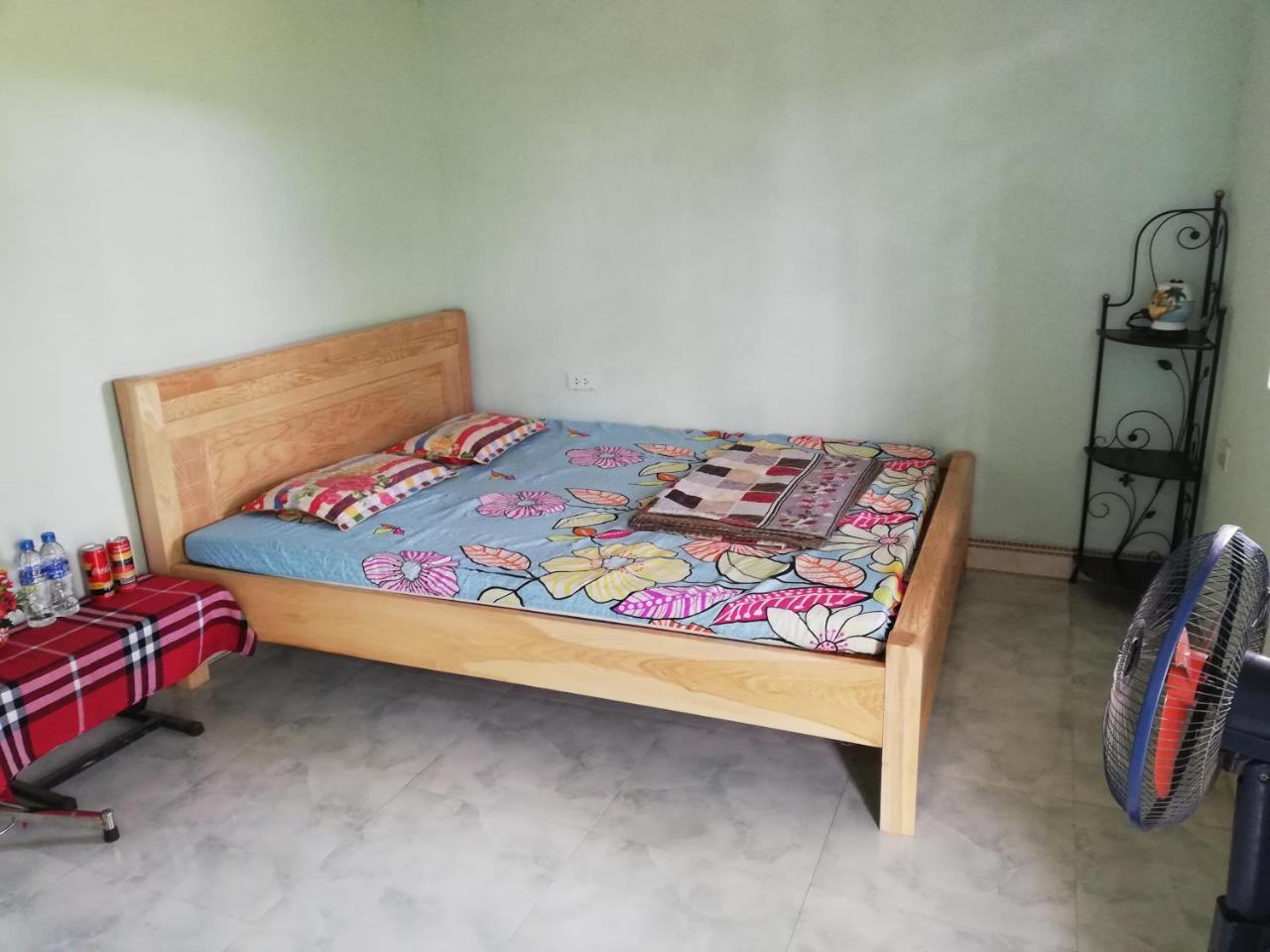 Resort Gio Lao Eco - Dao Che Thanh Chuong