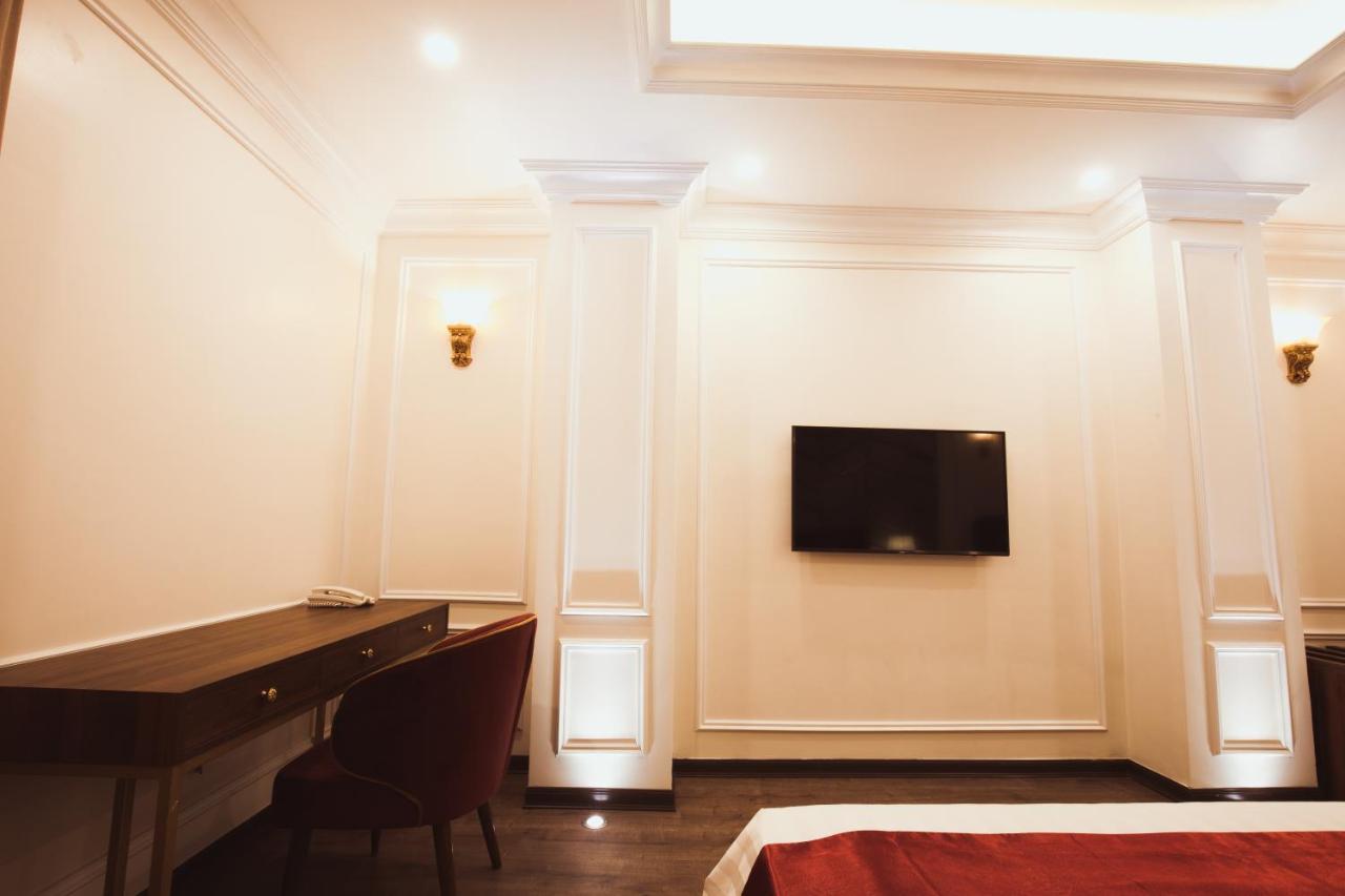 Hotel Viet 4 Seasons